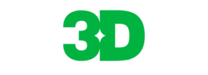 3D